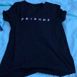 FRIENDS Tee Shirt